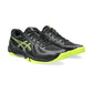 Asics Blade FF Court Shoes (Black/Safety Yellow)