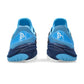 Asics Court FF3 NOVAK Court Shoes (Blue Expanse/White)