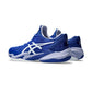 Asics Court FF3 NOVAK Court Shoes (Blue/Fresh Air)