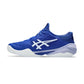 Asics Court FF3 NOVAK Court Shoes (Blue/Fresh Air)