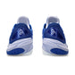 Asics Court FF3 NOVAK Court Shoes (Blue/Fresh Air)