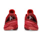 Asics Court FF3 NOVAK Court Shoes (Cranberry/White)