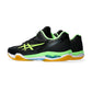 Asics Court Control FF3 Court Shoes (Black/Lime Burst)