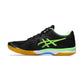 Asics Court Control FF3 Court Shoes (Black/Lime Burst)