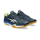 Asics Court Control FF3 Court Shoes (French Blue/White)