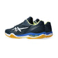 Asics Court Control FF3 Court Shoes (French Blue/White)