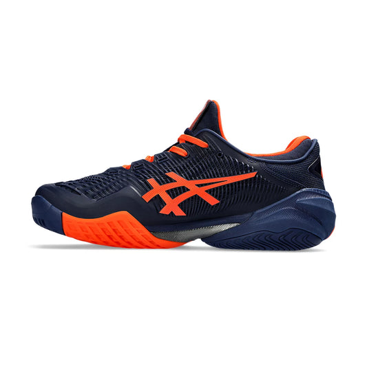 Asics Court FF3 Court Shoes (Blue Expanse/Koi)