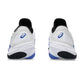 Asics Court FF3 Court Shoes (White/Sapphire)