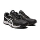 Asics Court Slide 3 Court Shoes (Black/White)