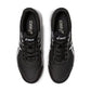 Asics Court Slide 3 Court Shoes (Black/White)