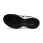 Asics Court Slide 3 GS Court Shoes (Black/White/Yellow)