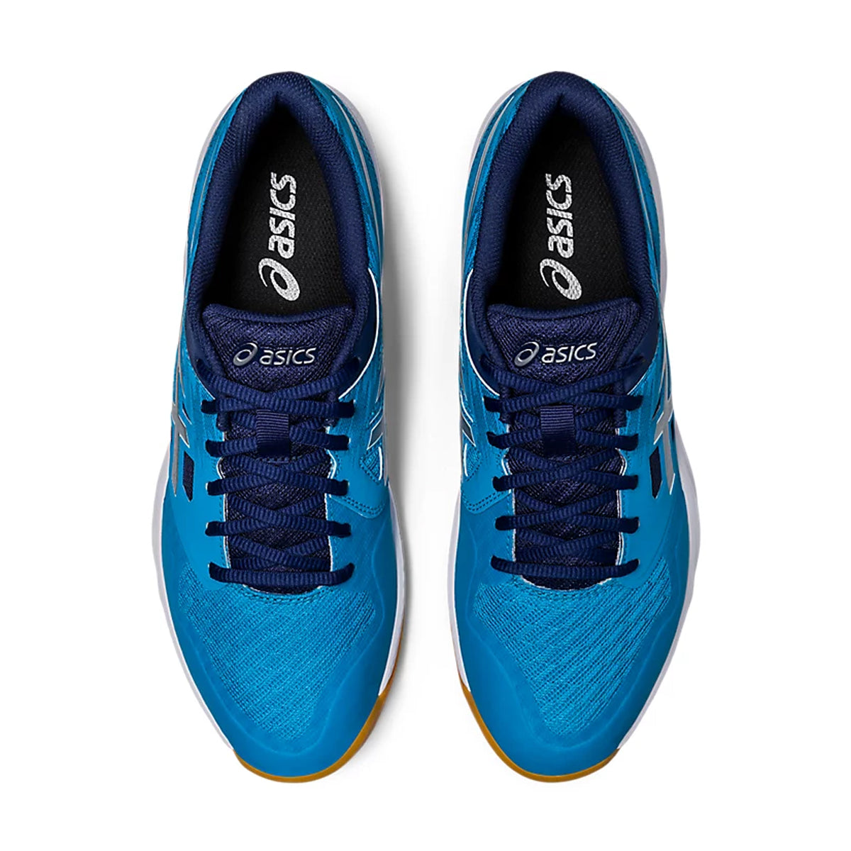 Asics Gel Court Hunter 3 Court Shoes (Navy Blue)