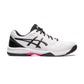 Asics Gel Dedicate 7 Court Shoes (Hot Pink)