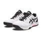 Asics Gel Dedicate 7 Court Shoes (Hot Pink)