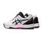 Asics Gel Dedicate 7 Court Shoes (Hot Pink)