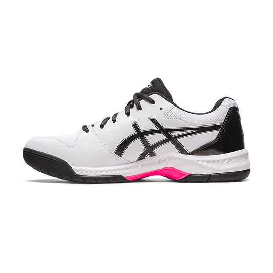 Asics Gel Dedicate 7 Court Shoes (Hot Pink)