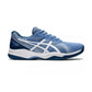 Asics Gel Game 8 Court Shoes (Blue Harmony/White)