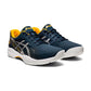 Asics Gel Game 8 Court Shoes (French Blue/Pure Silver)