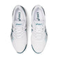 Asics Gel Game 8 Court Shoes (White/Velvet Pine)