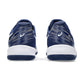 Asics Gel Game 9 Court Shoes (Blue Expanse/White)