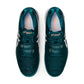 Asics Gel Resolution 8 Court Shoes (Velvet Pine/White)