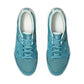 Asics Gel Rocket 11 Court Shoes (Blue Teal/Pale Mint)