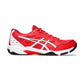 Asics Gel Rocket 11 Court Shoes (Classic Red/White)