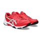 Asics Gel Rocket 11 Court Shoes (Classic Red/White)