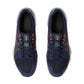 Asics Gel Rocket 11 Court Shoes (Peacoat/Shocking Orange)