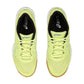 Asics Gel CourtMov+ Court Shoes (Glow Yellow/Deep Sea Teal)