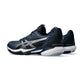 Asics Solution Speed FF3 Court Shoes (French Blue/Pure Silver)