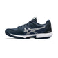 Asics Solution Speed FF3 Court Shoes (French Blue/Pure Silver)