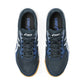 Asics Upcourt 5 Court Shoes (French Blue/White)