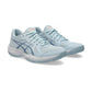 Asics Upcourt 6 Court Shoes (Cool Grey/Grey Blue)