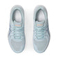 Asics Upcourt 6 Court Shoes (Cool Grey/Grey Blue)