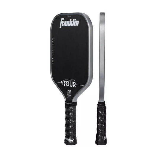 Franklin FS Tour Dynasty Pickleball Paddle (Grey)