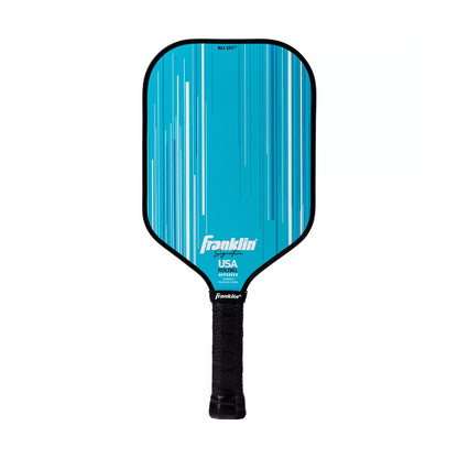 Franklin Signature Pro Pickleball Paddle (Blue)