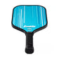 Franklin Signature Pro Pickleball Paddle (Blue)