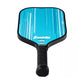 Franklin Signature Pro Pickleball Paddle (Blue)