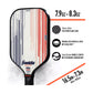 Franklin Signature Pro Pickleball Paddle (White)