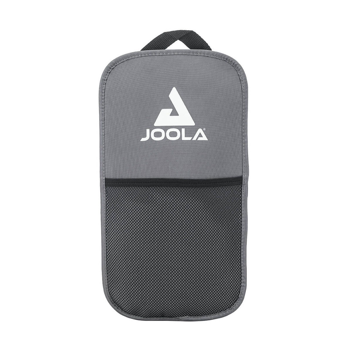 JOOLA Ben Johns Blue Lightning Pickleball Paddle Set (2 Paddles, 4 Balls & Bagpack)