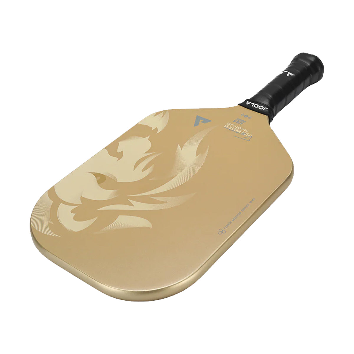 JOOLA Tyson McGuffin Magnus CAS Pickleball Paddle (14 mm)