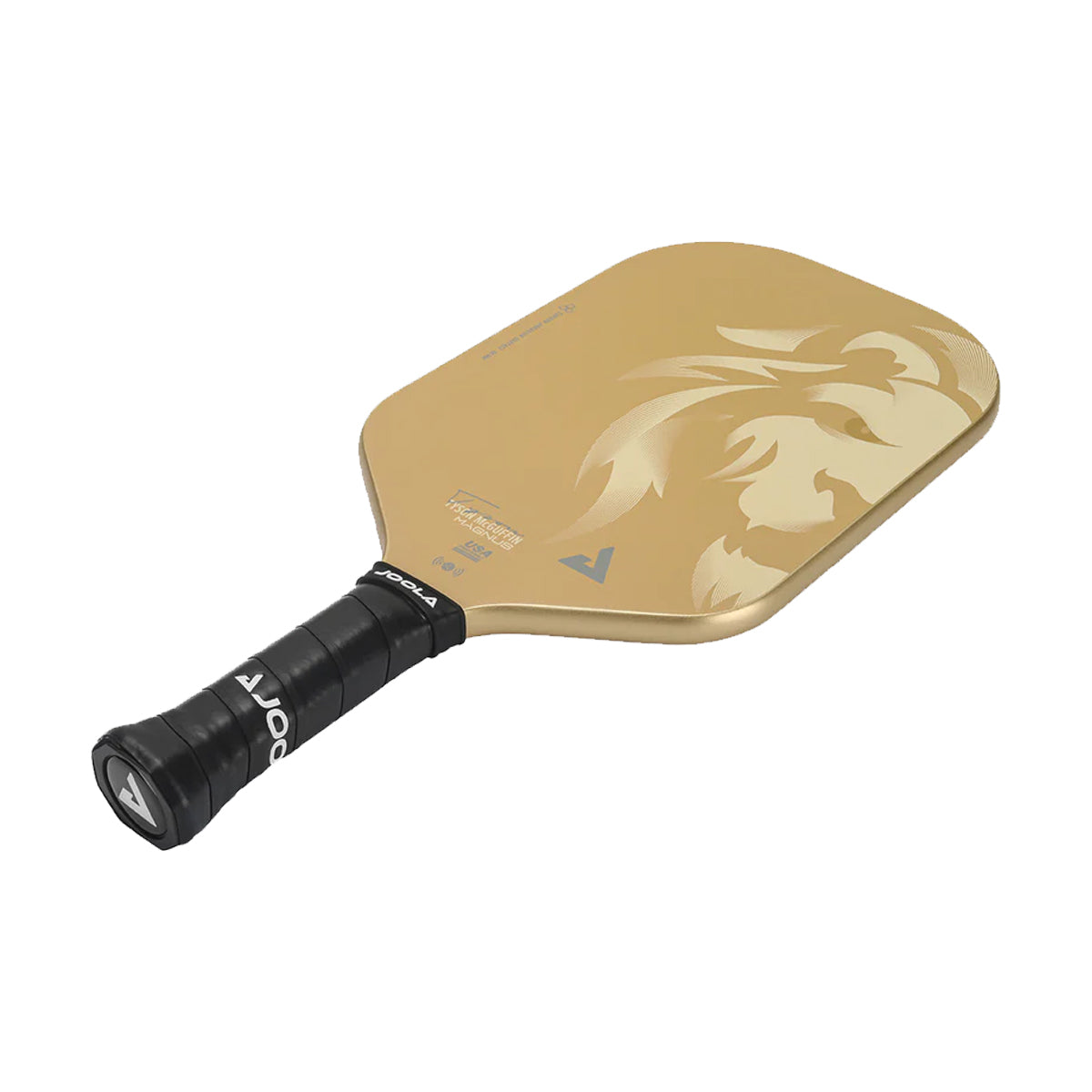 JOOLA Tyson McGuffin Magnus CAS Pickleball Paddle (14 mm)