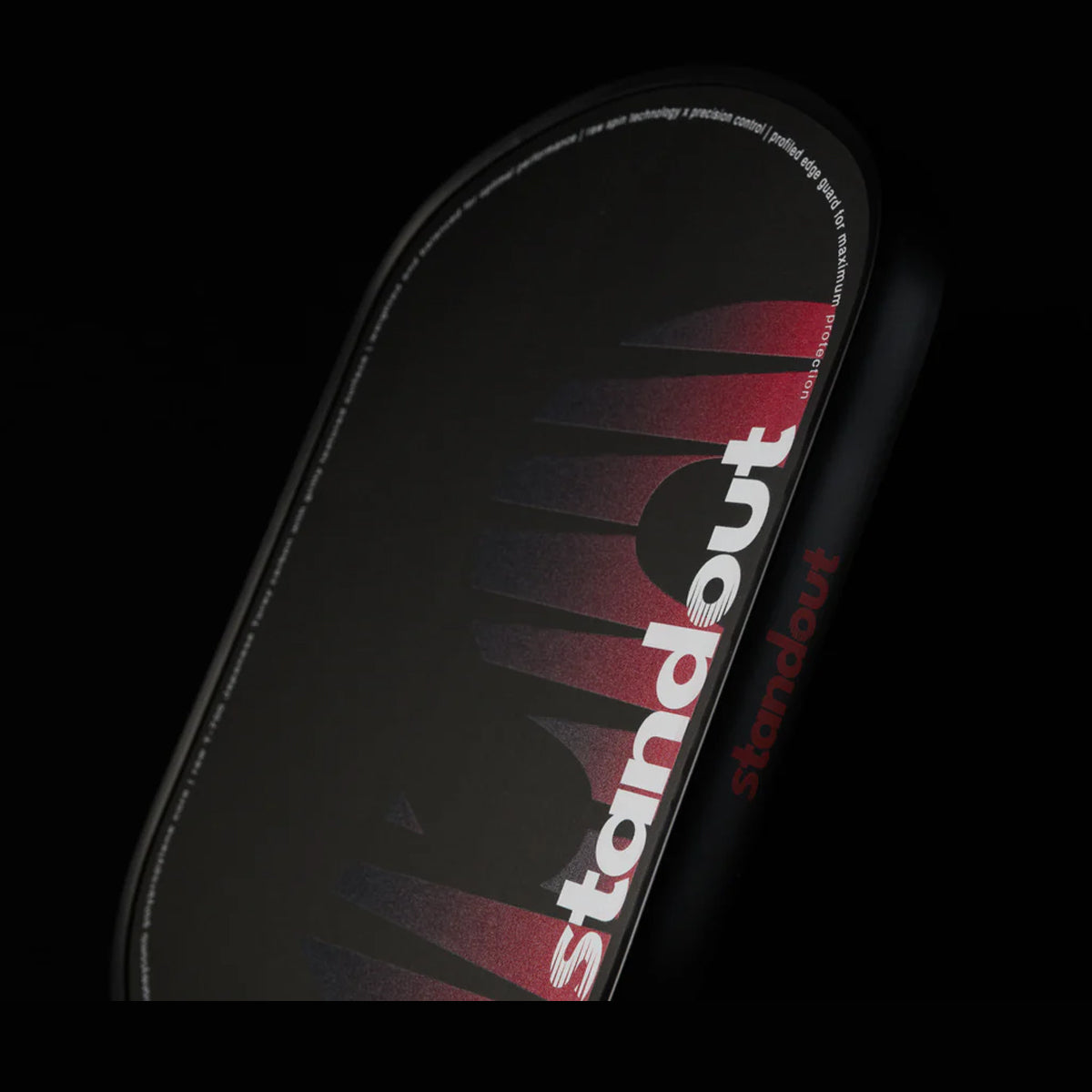 StandOut RC2 Pickleball Paddle - 16 mm