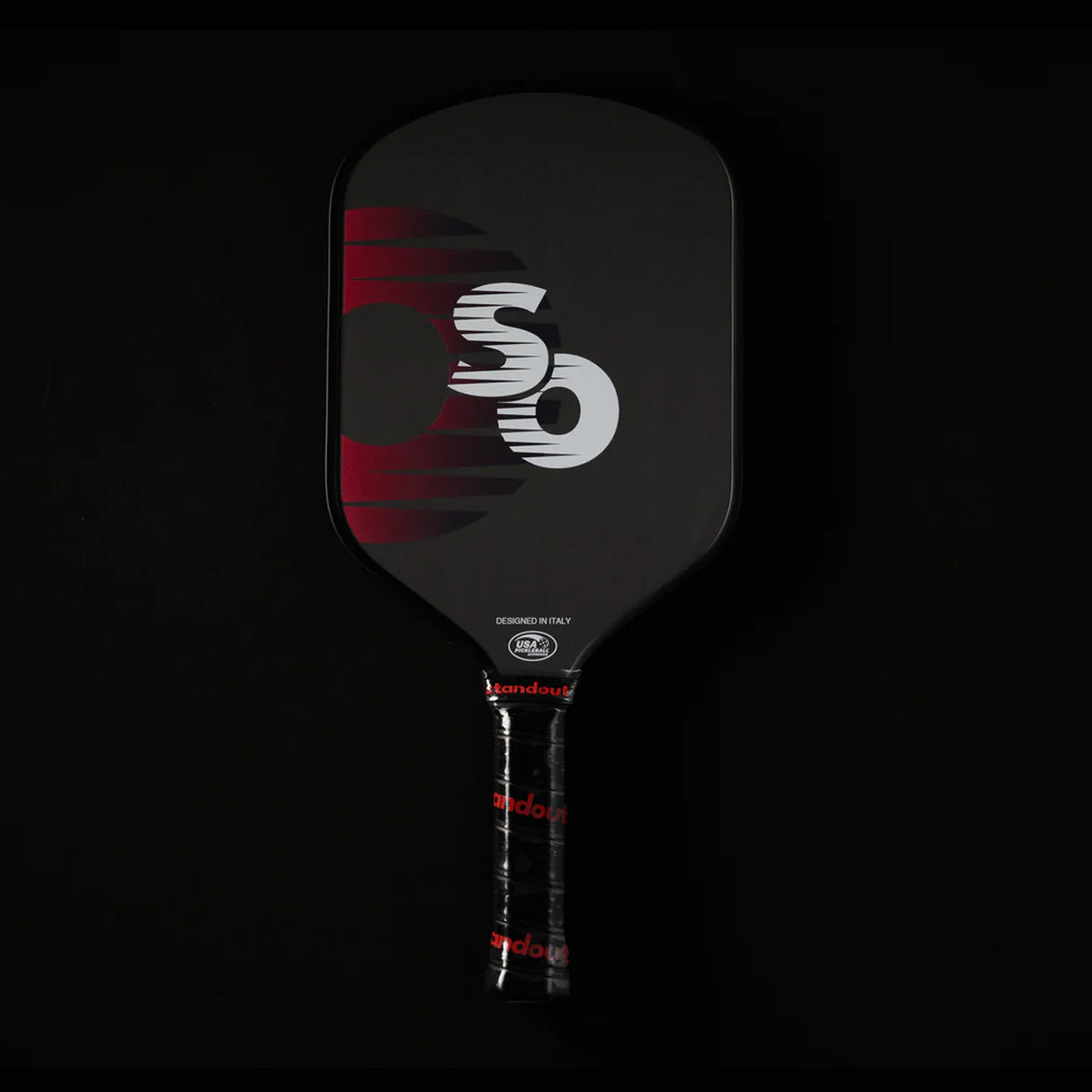 StandOut RC2 Pickleball Paddle - 16 mm