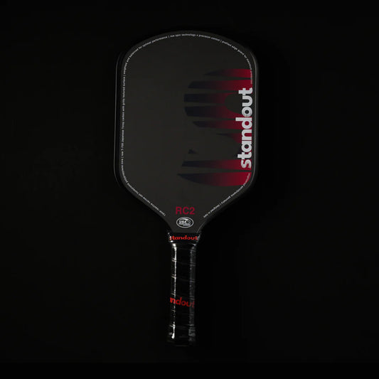 StandOut RC2 Pickleball Paddle - 16 mm