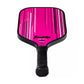 Franklin Signature Pro Pickleball Paddle (Pink)