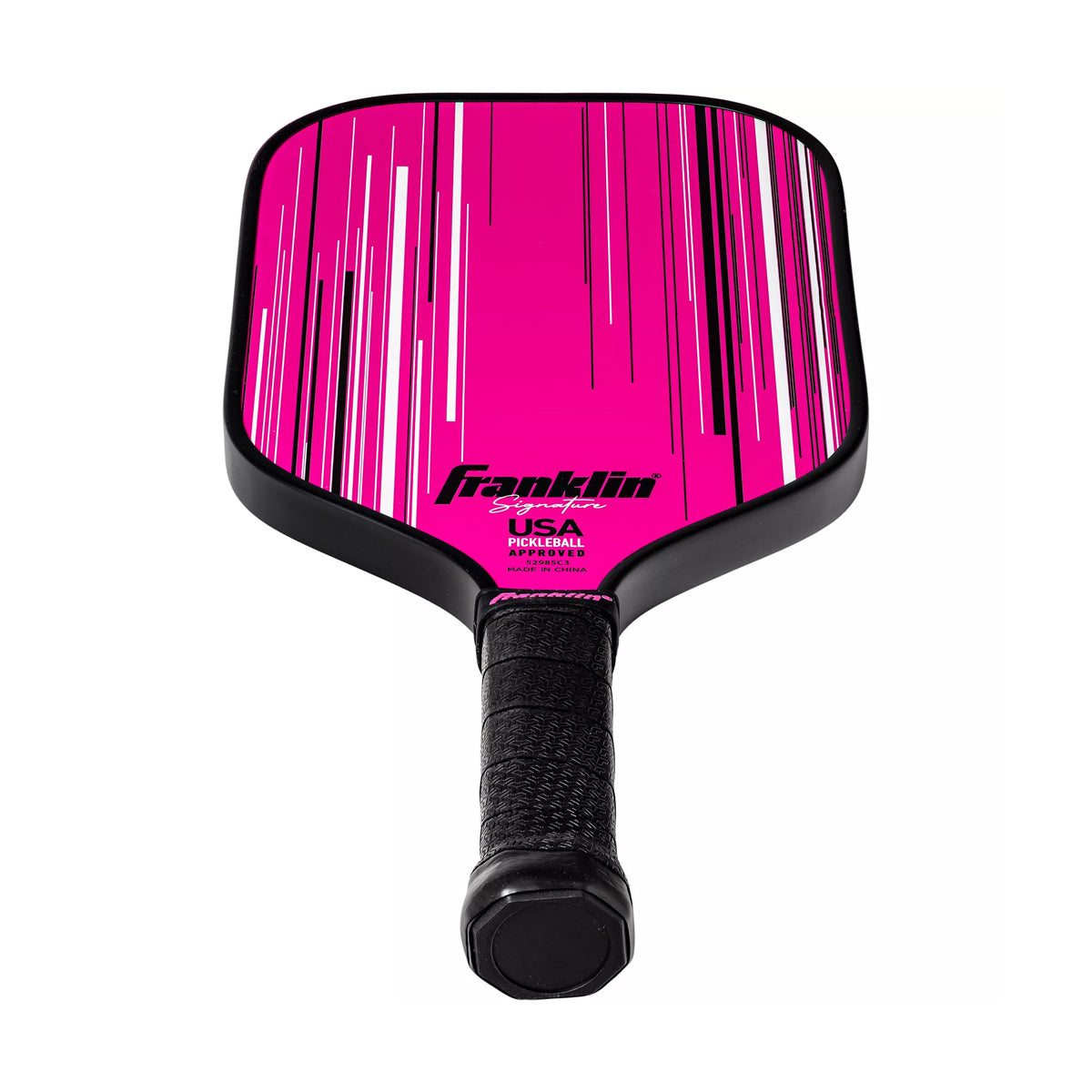 Franklin Signature Pro Pickleball Paddle (Pink)