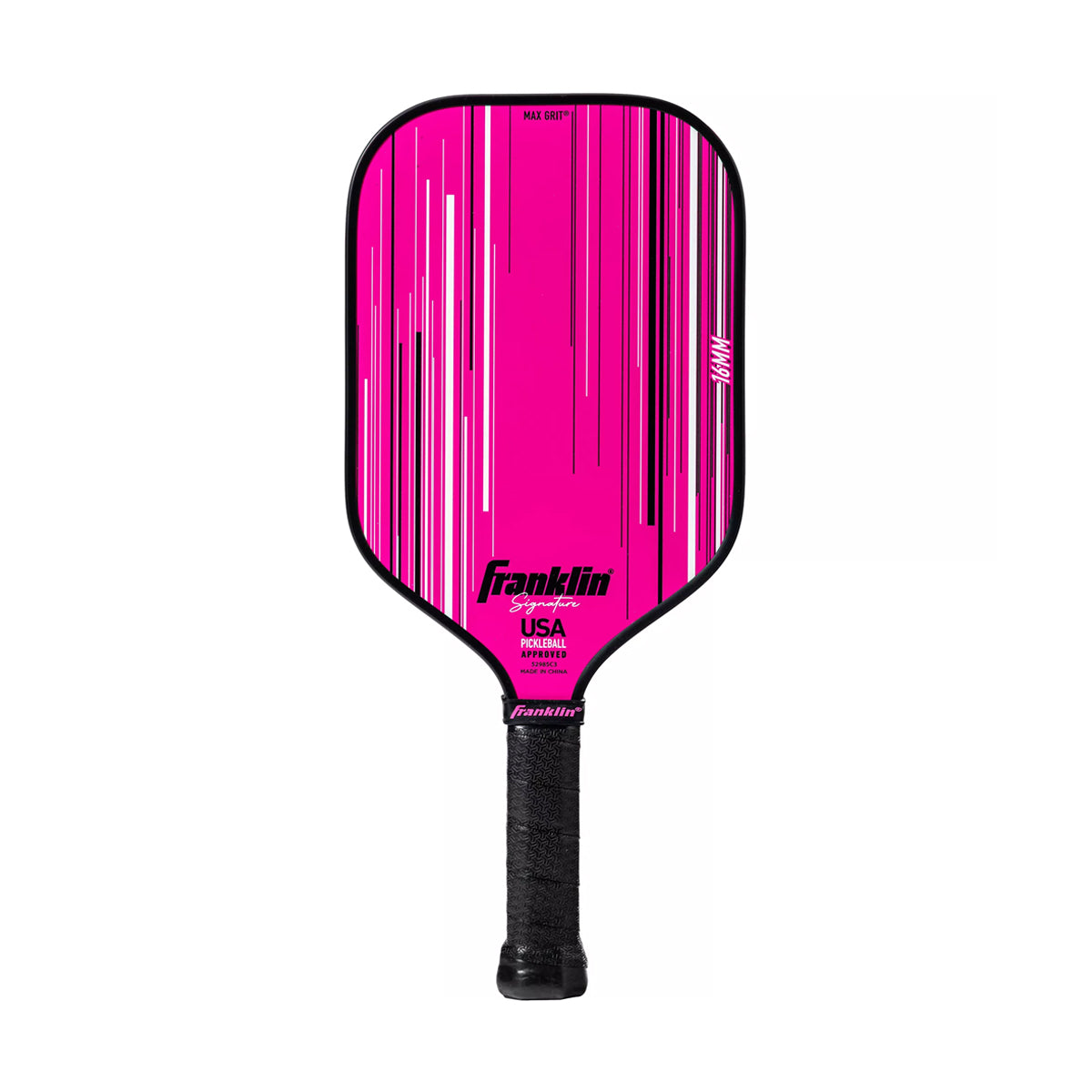 Franklin Signature Pro Pickleball Paddle (Pink)