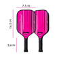 Franklin Signature Pro Pickleball Paddle (Pink)